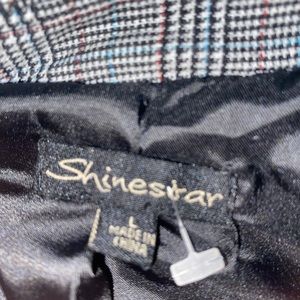 I don’t wear it anymore.